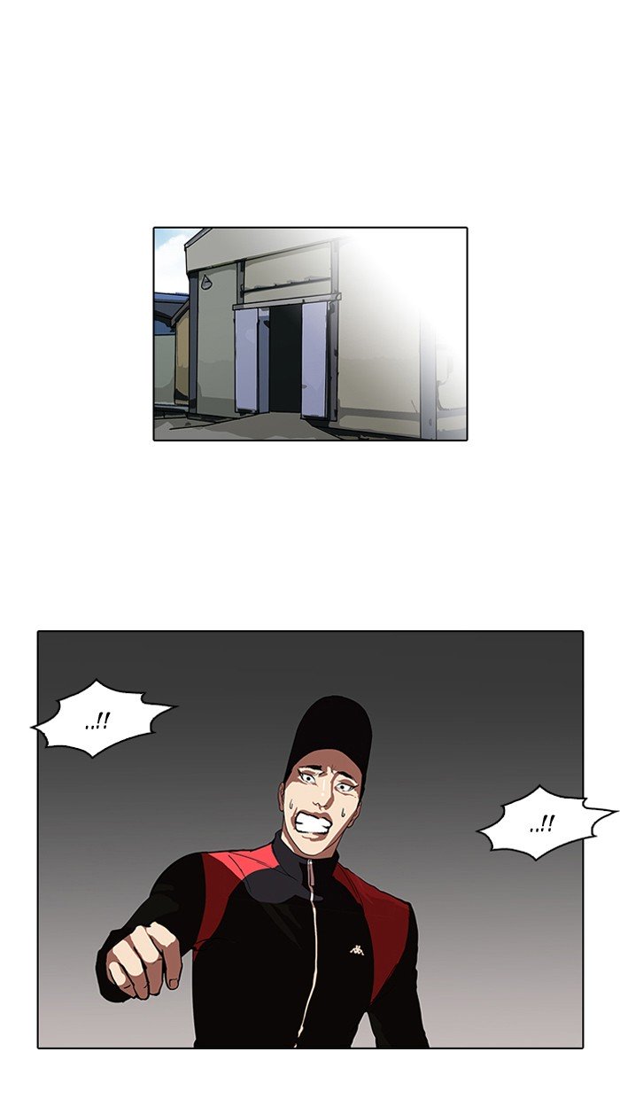 Lookism, Chapter 108 image 01