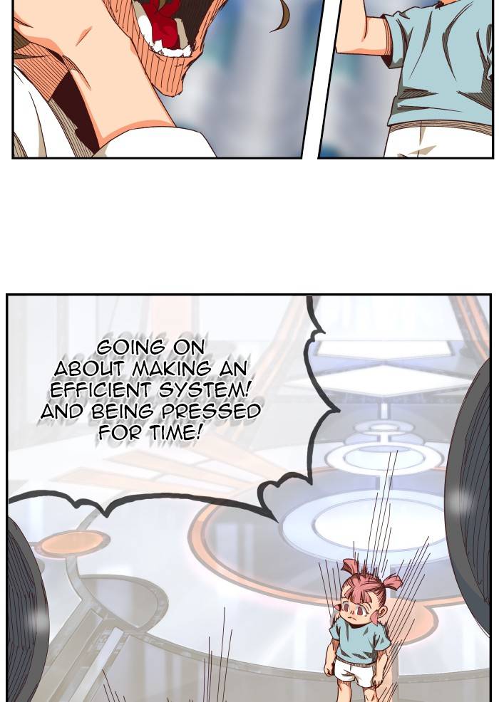 The God of High School, Chapter 535 image 086