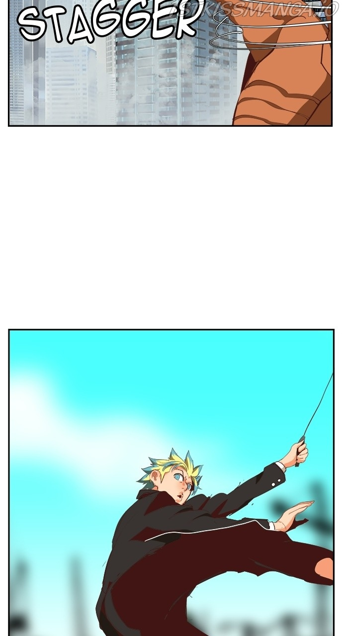 The God of High School, Chapter 568 image 045