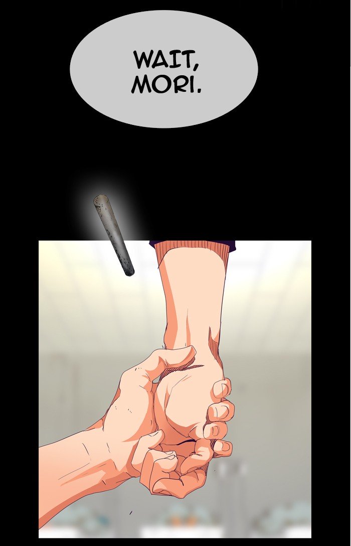 The God of High School, Chapter 331 image 73