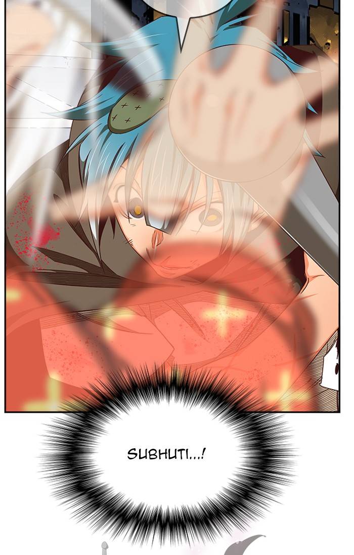 The God of High School, Chapter 544 image 059