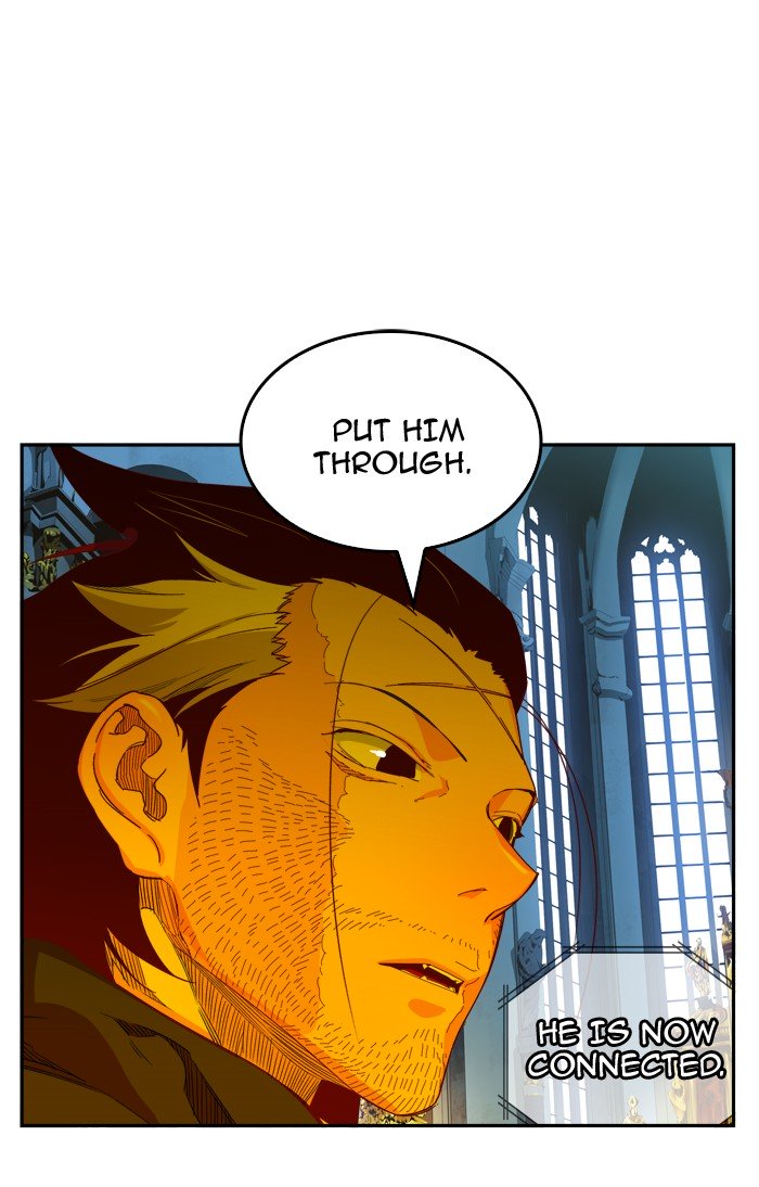 The God of High School, Chapter 363 image 36