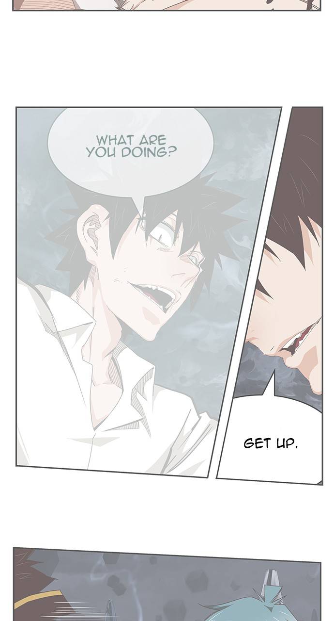 The God of High School, Chapter 551 image 013