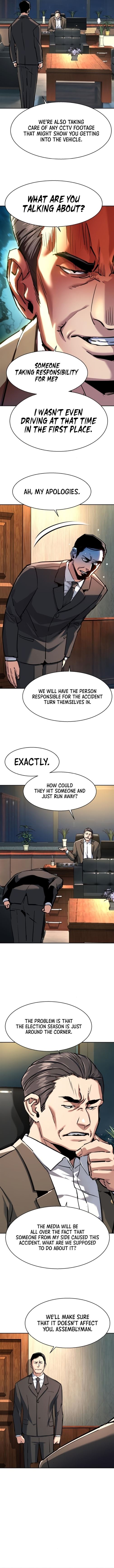 Mercenary Enrollment, Chapter 230 image 07