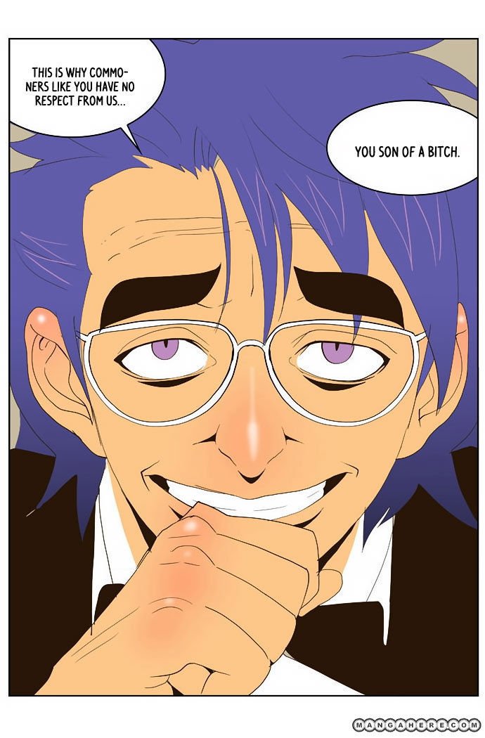 The God of High School, Chapter 25 image 57
