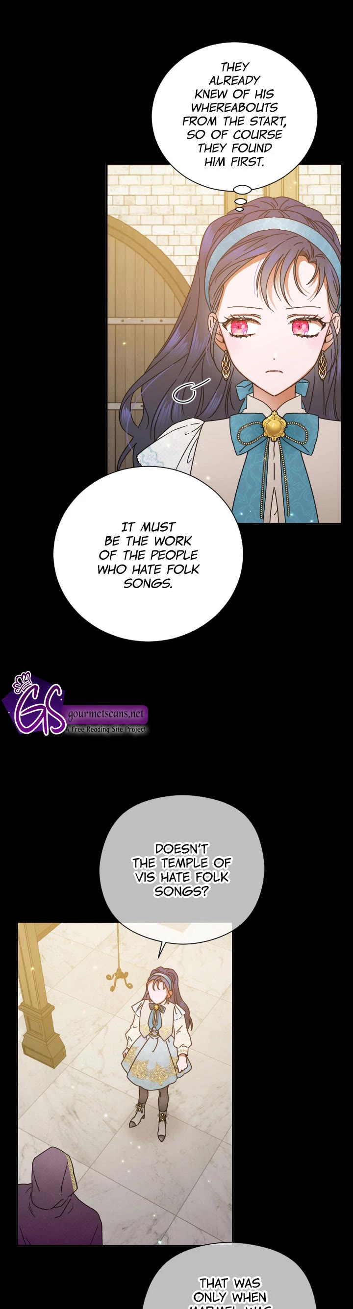 Lady Baby, Chapter 169 image 05