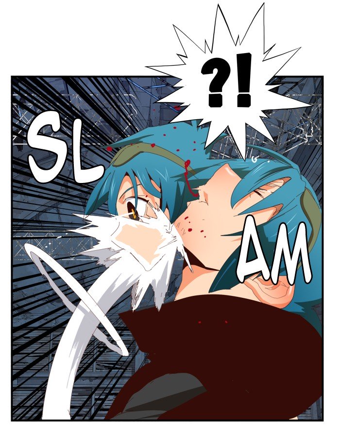The God of High School, Chapter 373 image 084