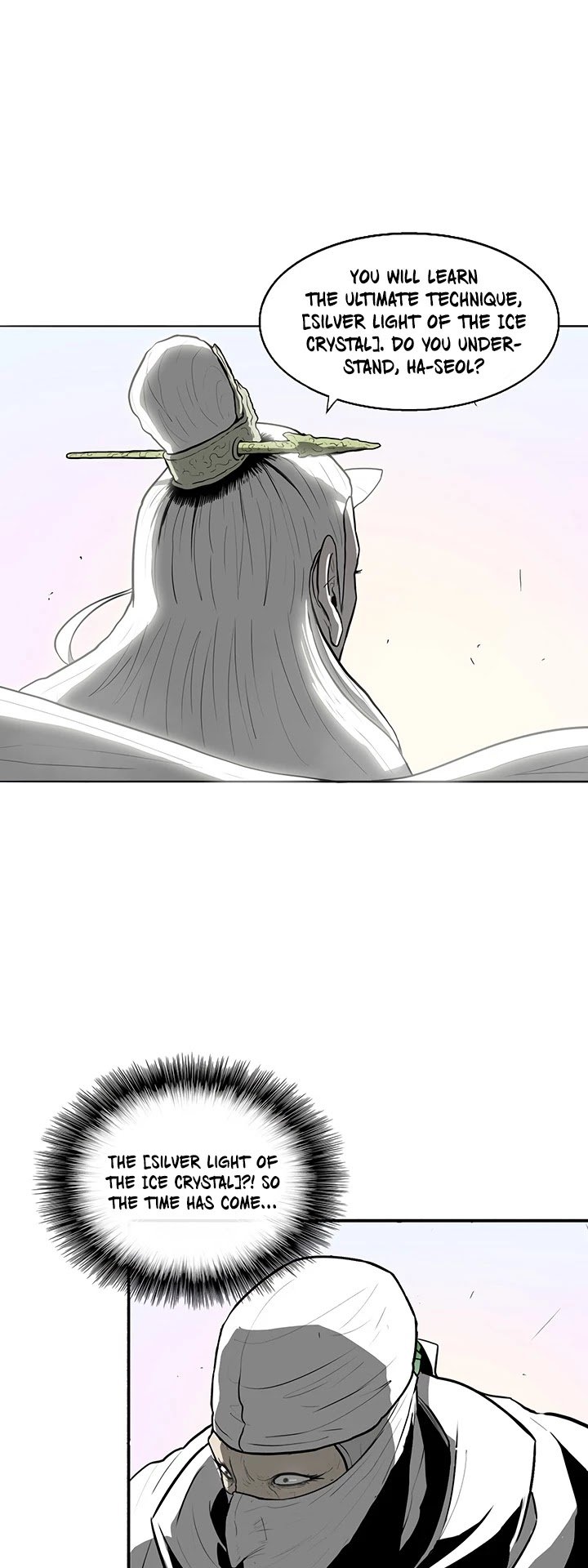 Legend Of The Northern Blade, Chapter 14 image 36