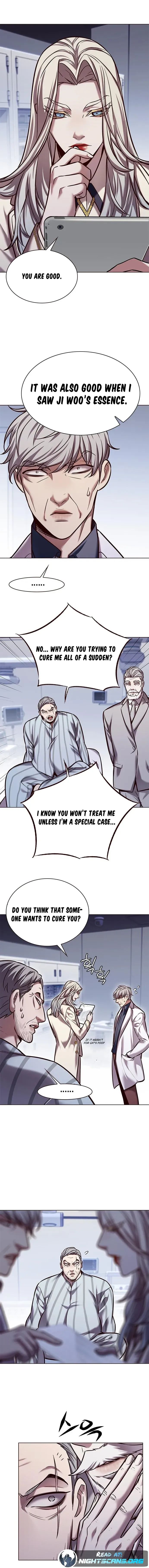 Eleceed, Chapter 228 image 08