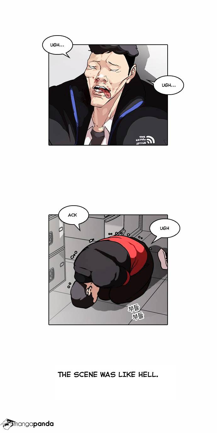 Lookism, Chapter 56 image 10