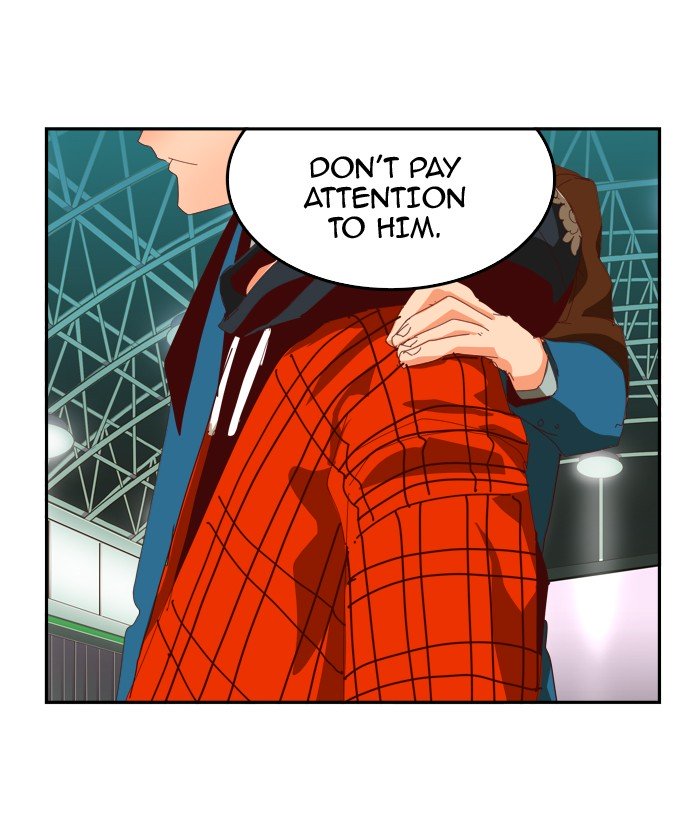 The God of High School, Chapter 366 image 52