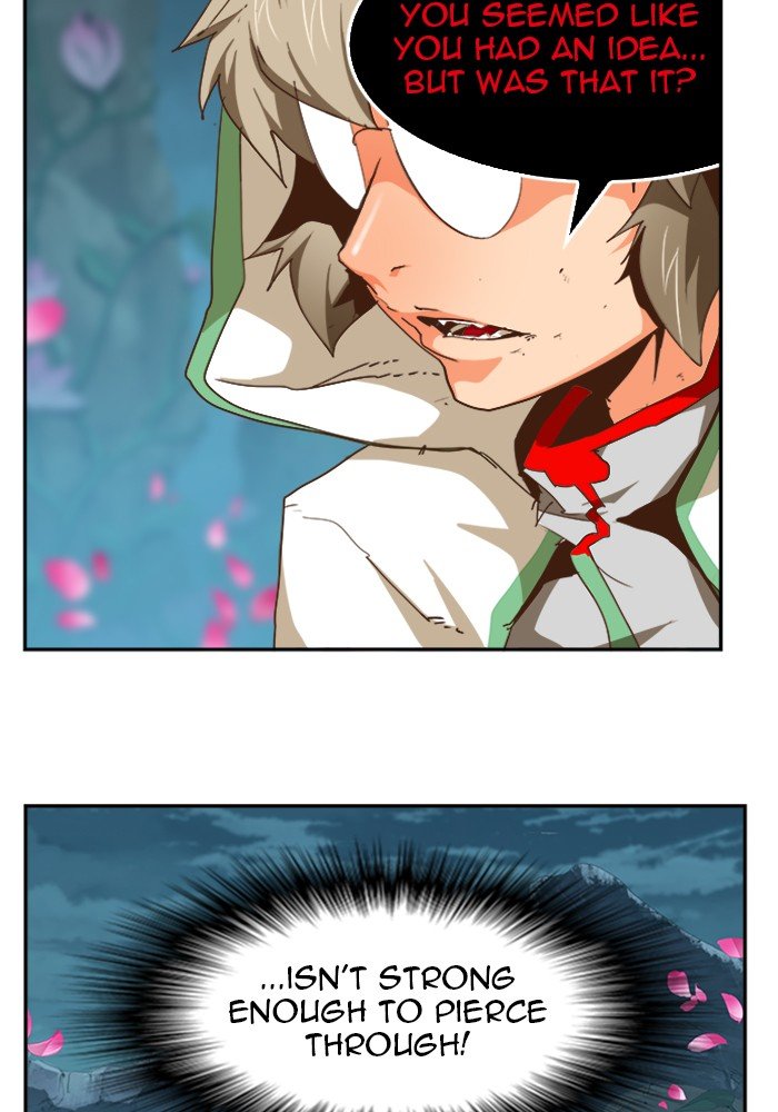 The God of High School, Chapter 496 image 022