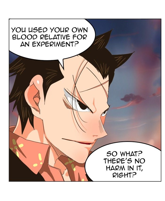 The God of High School, Chapter 264 image 53