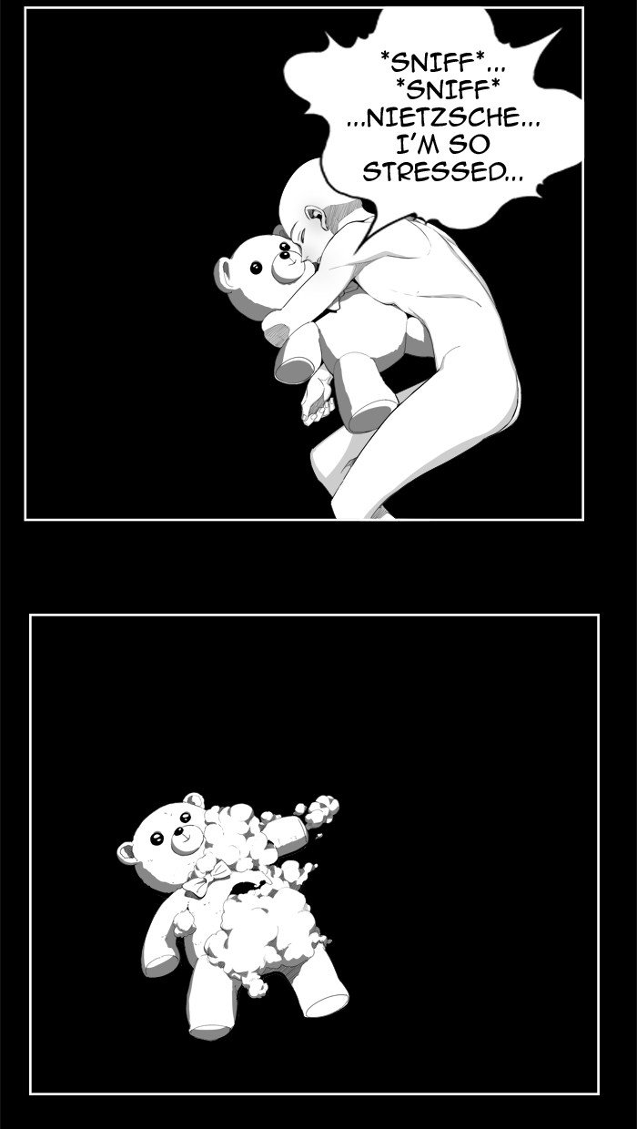 The God of High School, Chapter 356 image 069