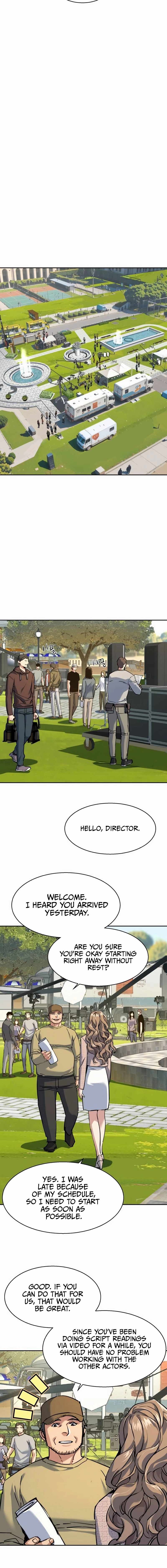 Mercenary Enrollment, Chapter 236 image 06