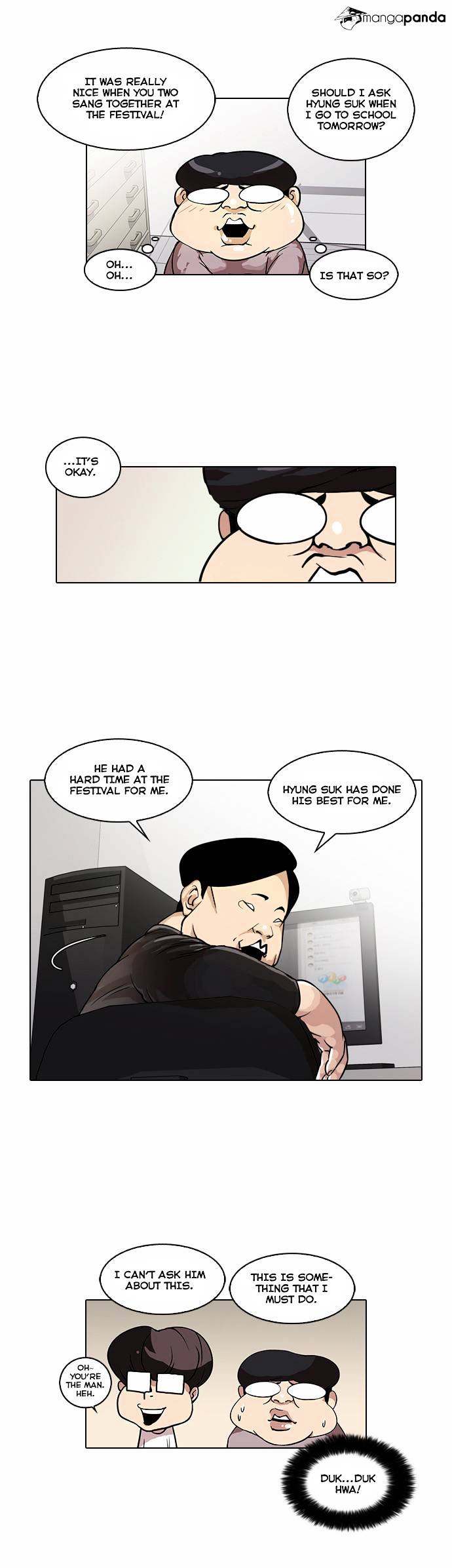 Lookism, Chapter 29 image 09