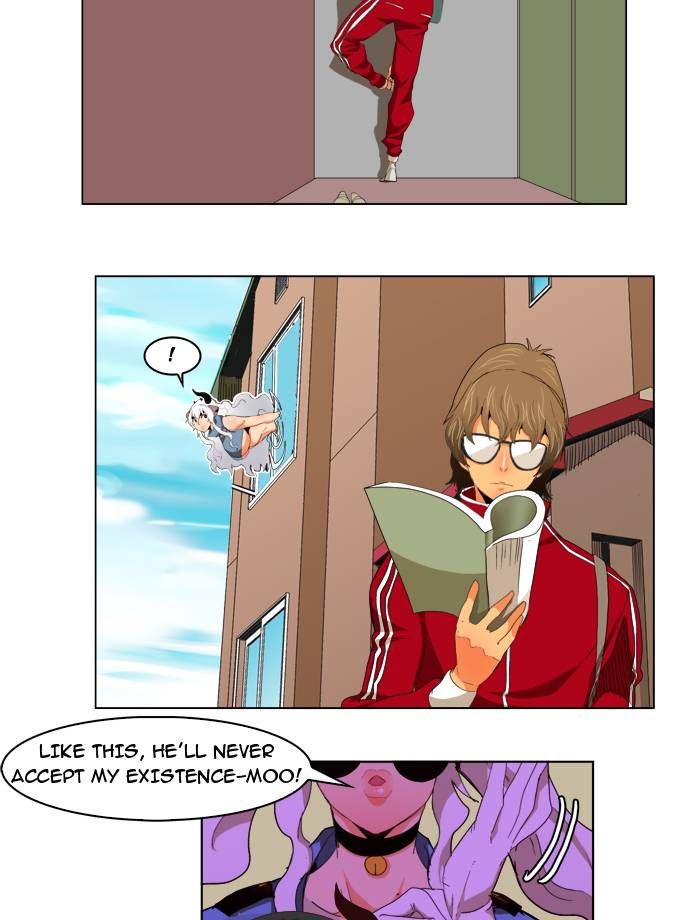 The God of High School, Chapter 174 image 15