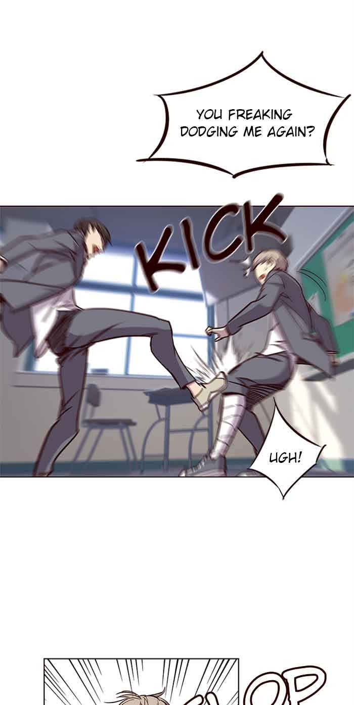 Eleceed, Chapter 18 image 13