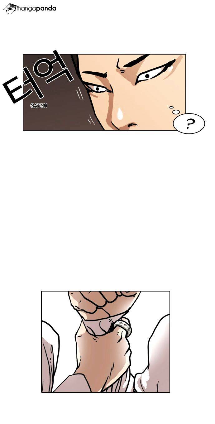 Lookism, Chapter 6 image 22