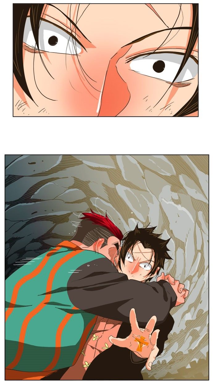 The God of High School, Chapter 254 image 63