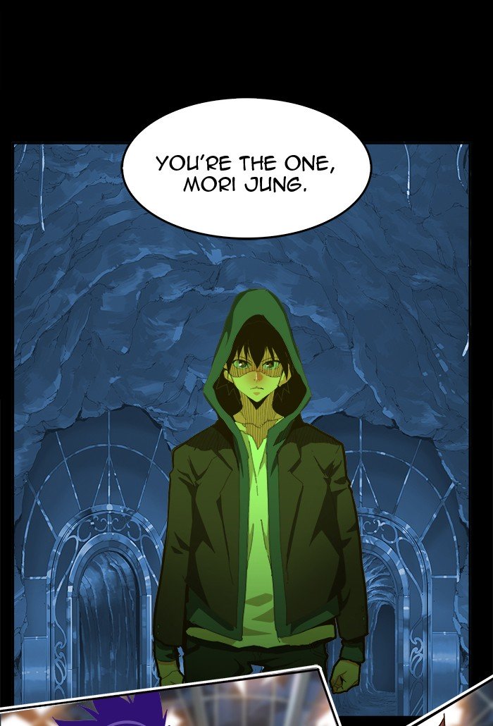The God of High School, Chapter 452 image 052