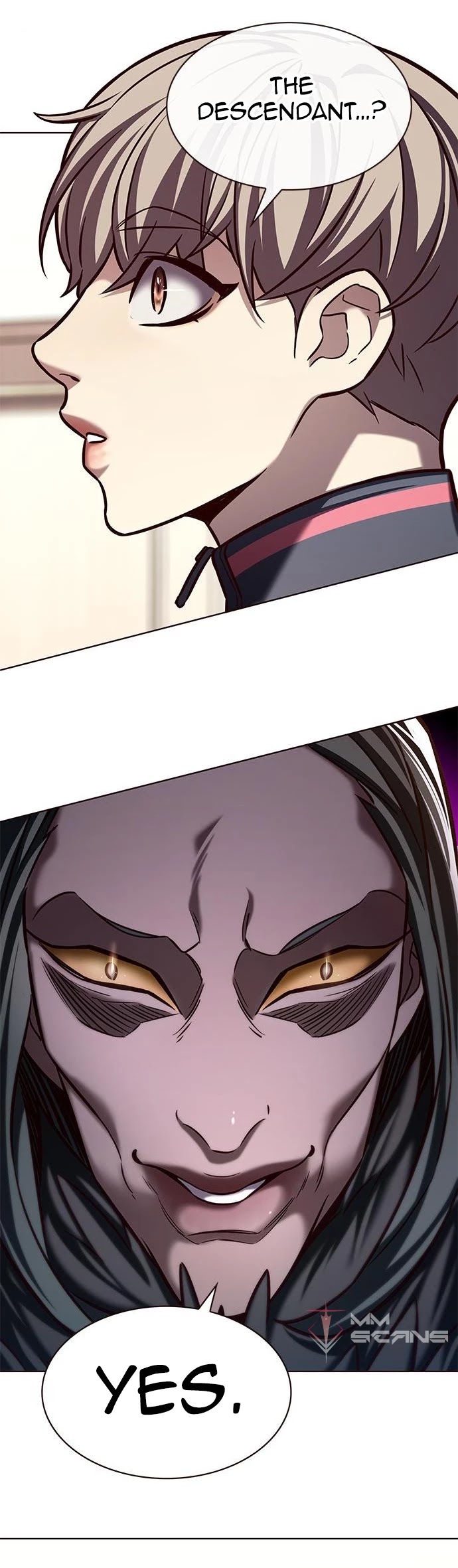 Eleceed, Chapter 196 image 21