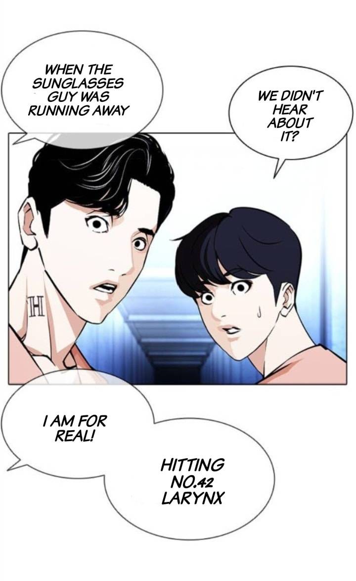 Lookism, Chapter 379 image 059