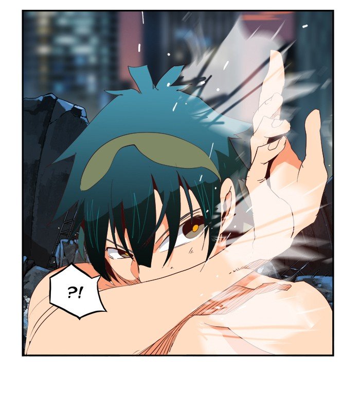 The God of High School, Chapter 386 image 65