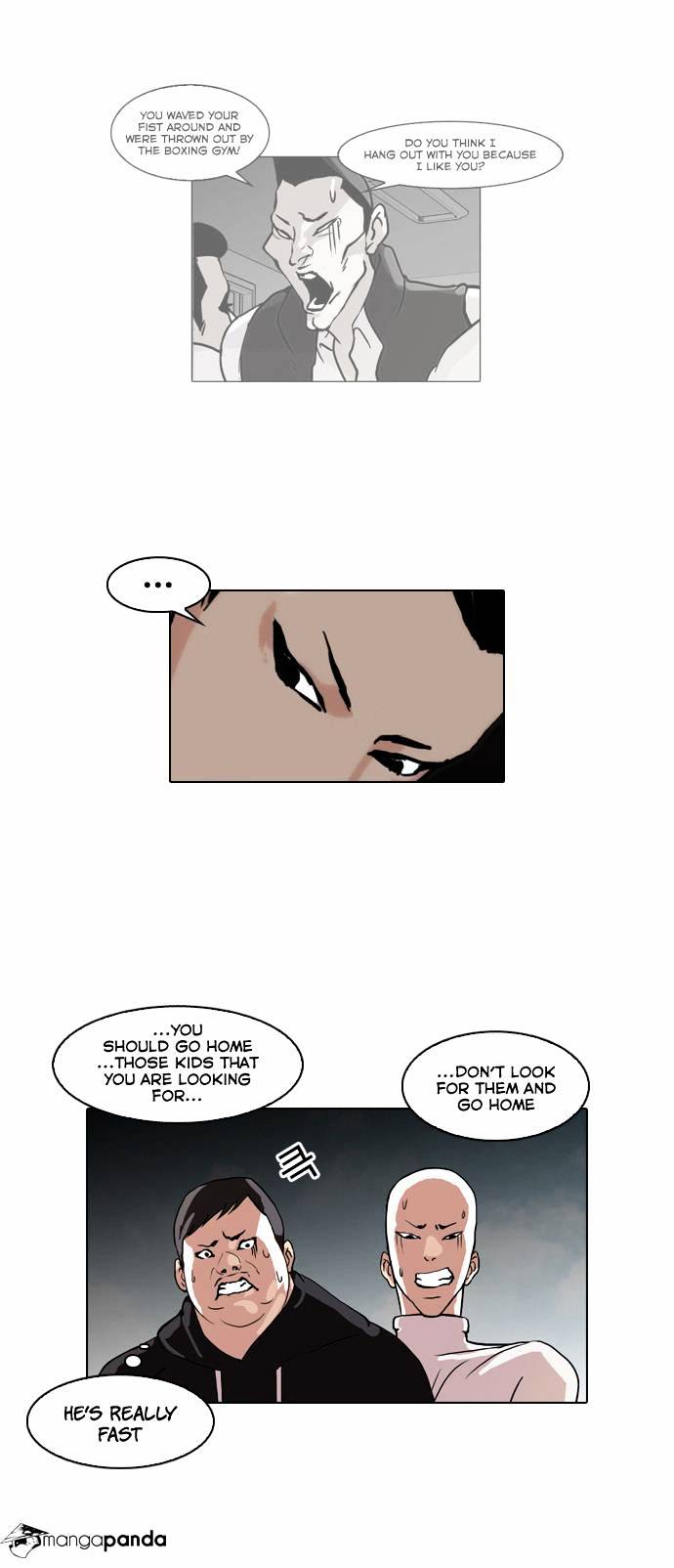 Lookism, Chapter 65 image 18