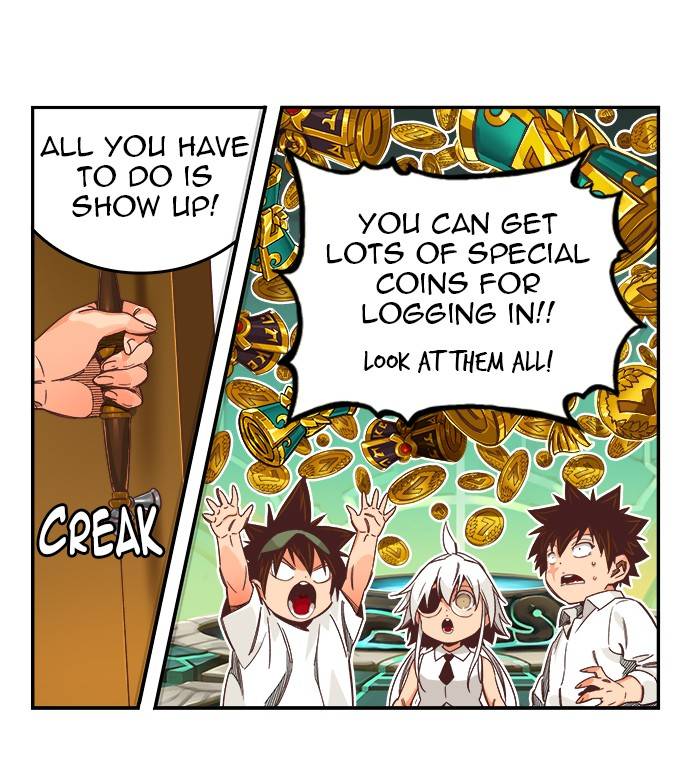 The God of High School, Chapter 512 image 131