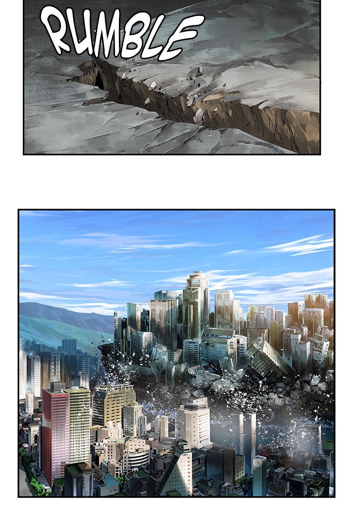 The God of High School, Chapter 479 image 058