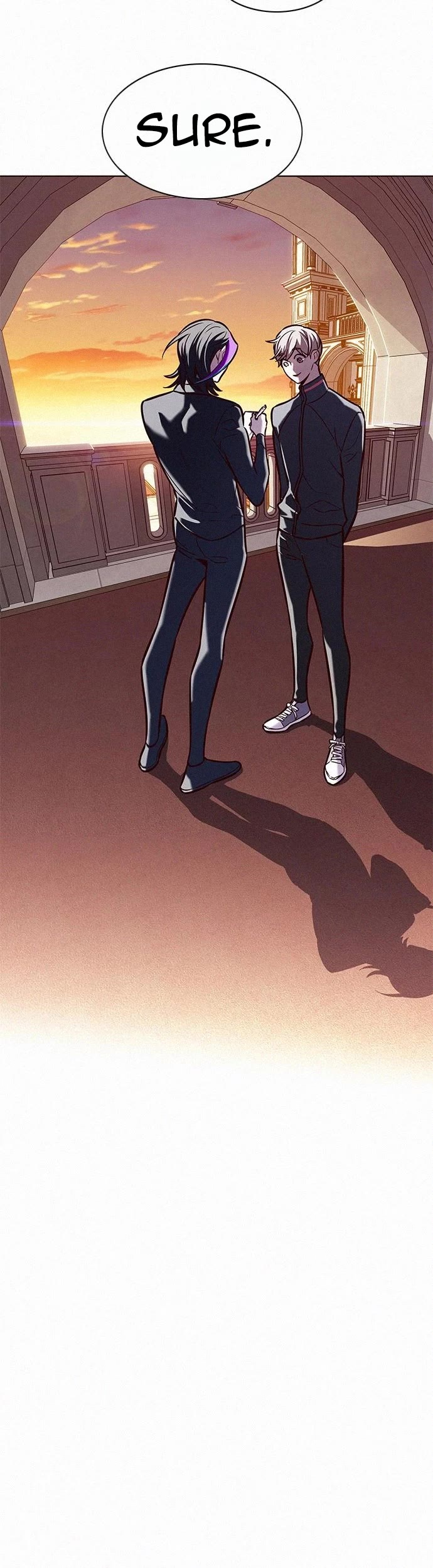 Eleceed, Chapter 219 image 33