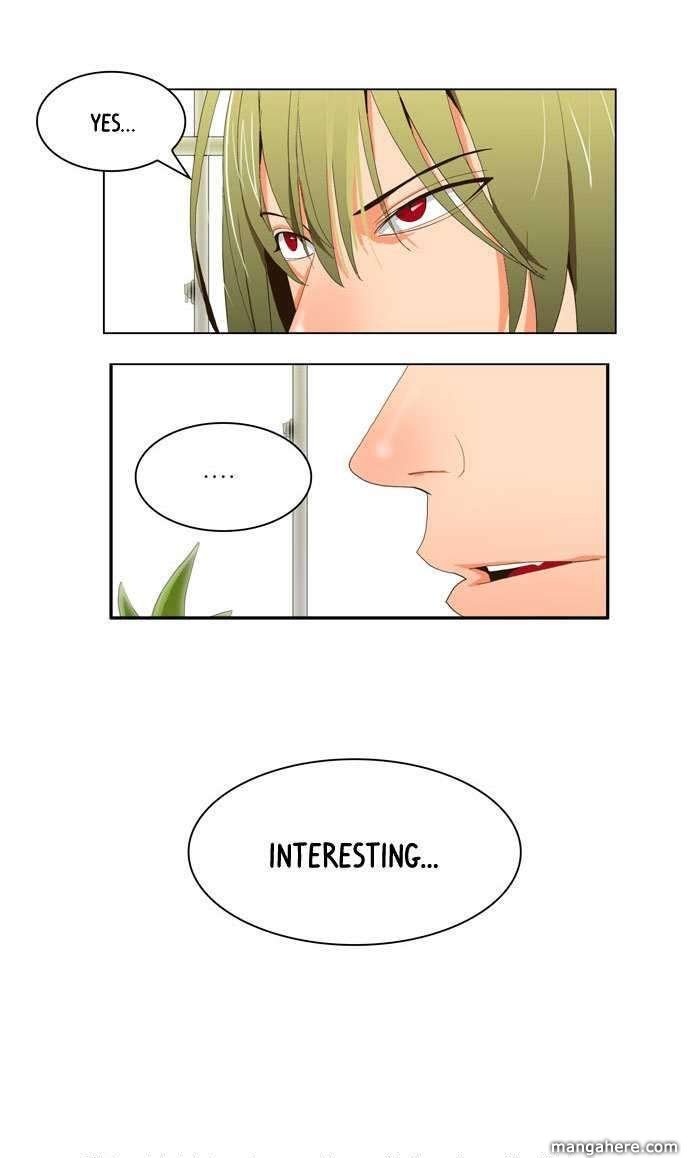 The God of High School, Chapter 4 image 11