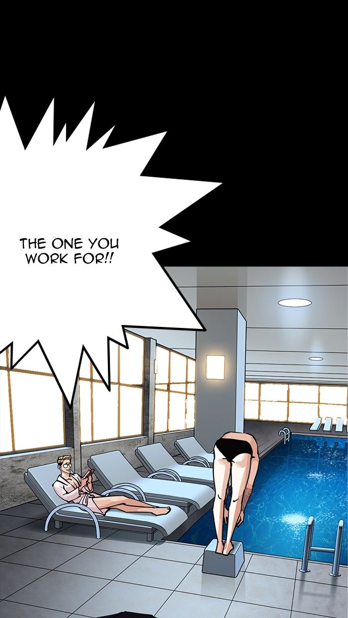Lookism, Chapter 211 - Ch.211 image 106