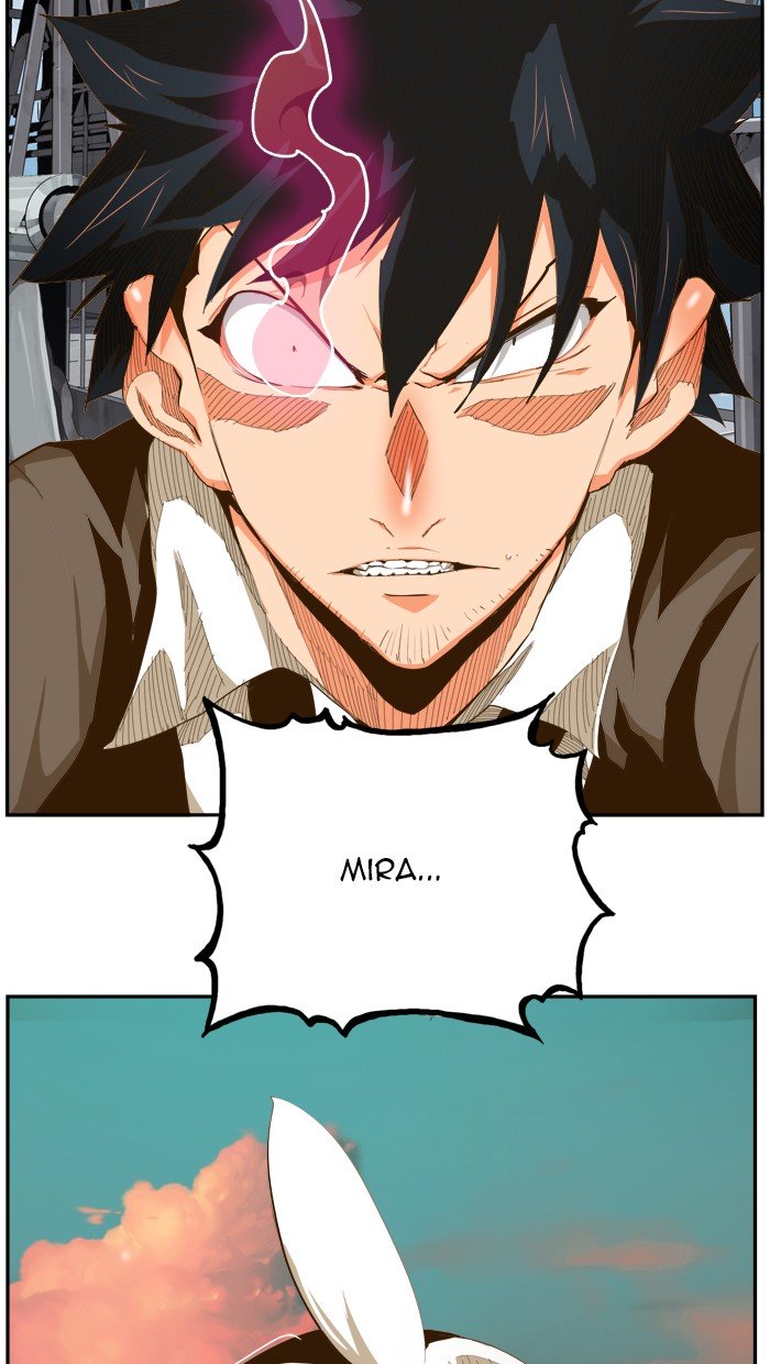 The God of High School, Chapter 431 image 85