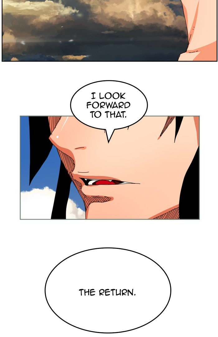 The God of High School, Chapter 337 image 69
