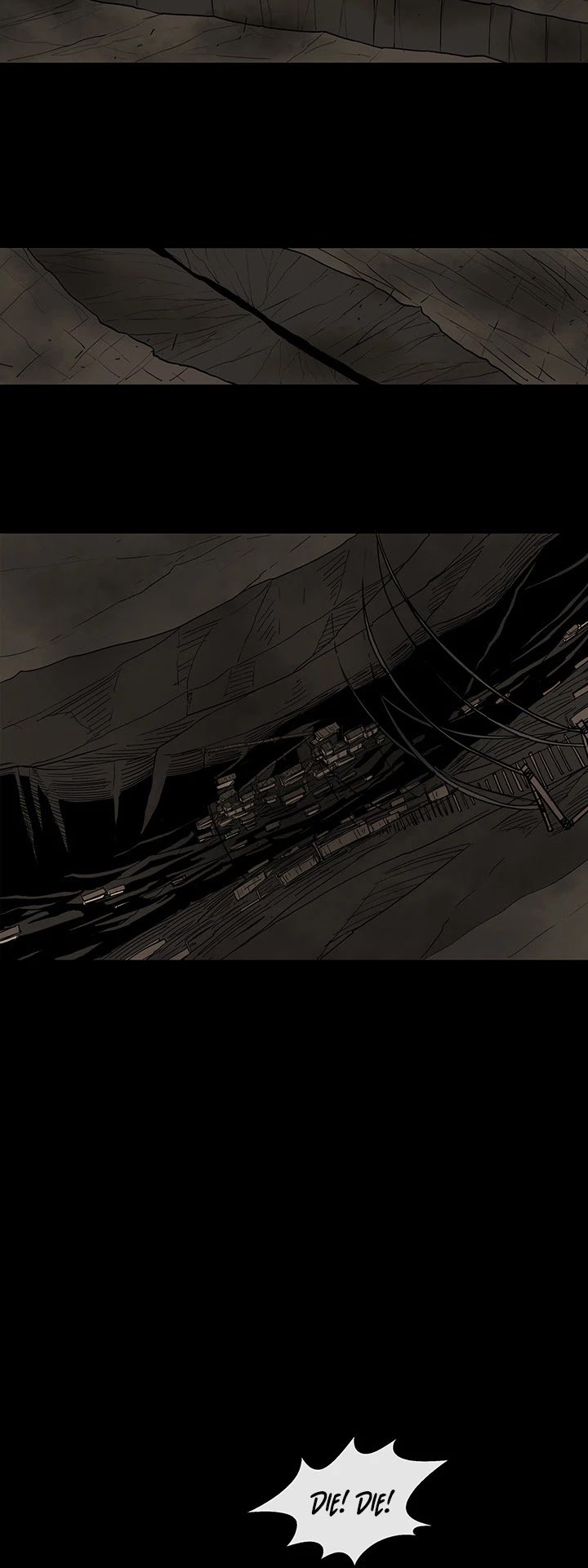 Legend Of The Northern Blade, Chapter 46 image 04
