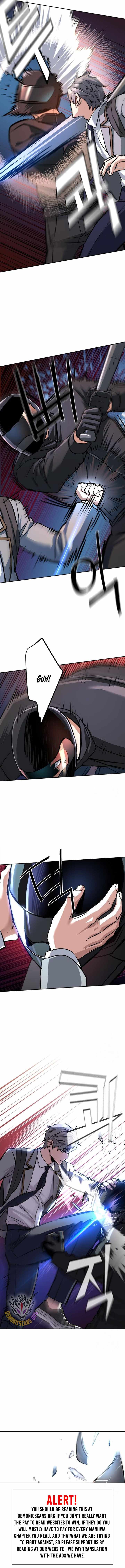 Mercenary Enrollment, Chapter 231 image 12