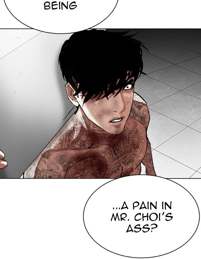 Lookism, Chapter 297 image 199