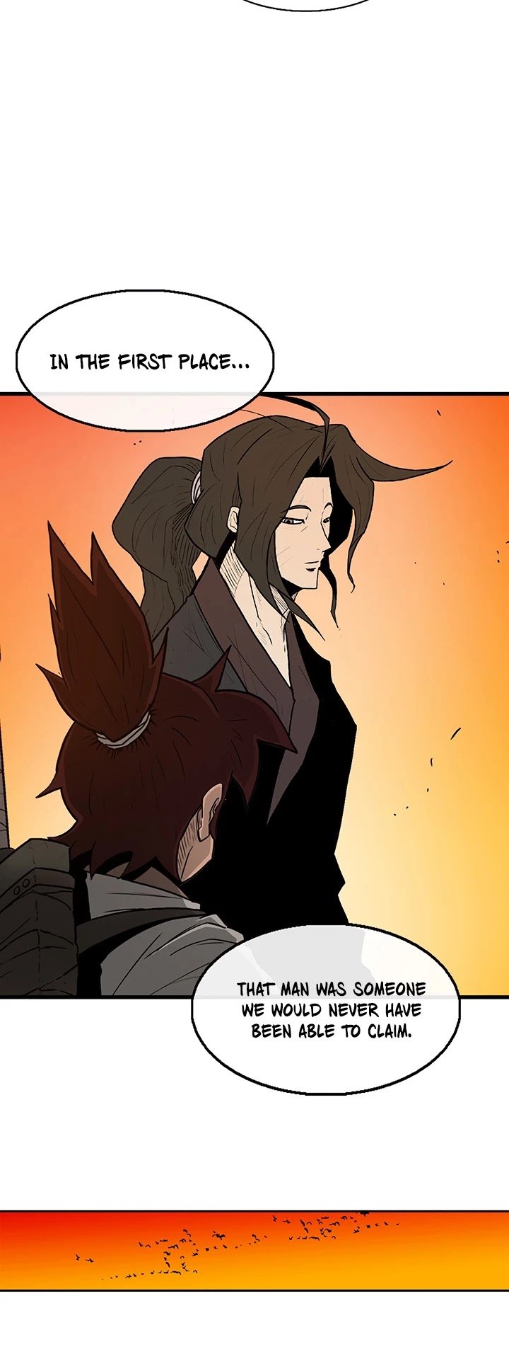 Legend Of The Northern Blade, Chapter 33 image 43