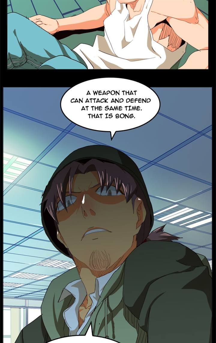 The God of High School, Chapter 209 image 26