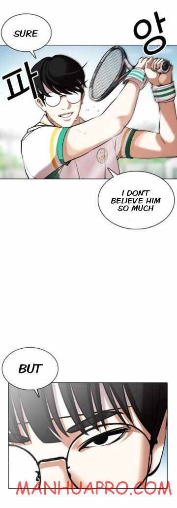 Lookism, Chapter 374 image 90