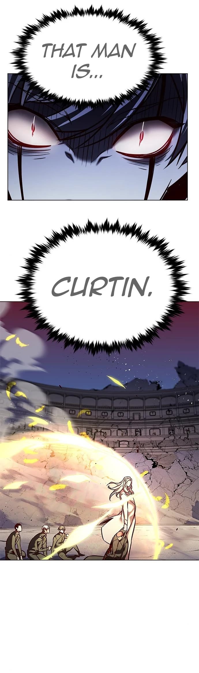 Eleceed, Chapter 211 image 17