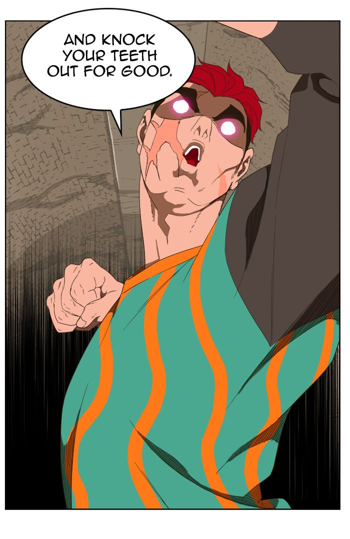 The God of High School, Chapter 246 image 56