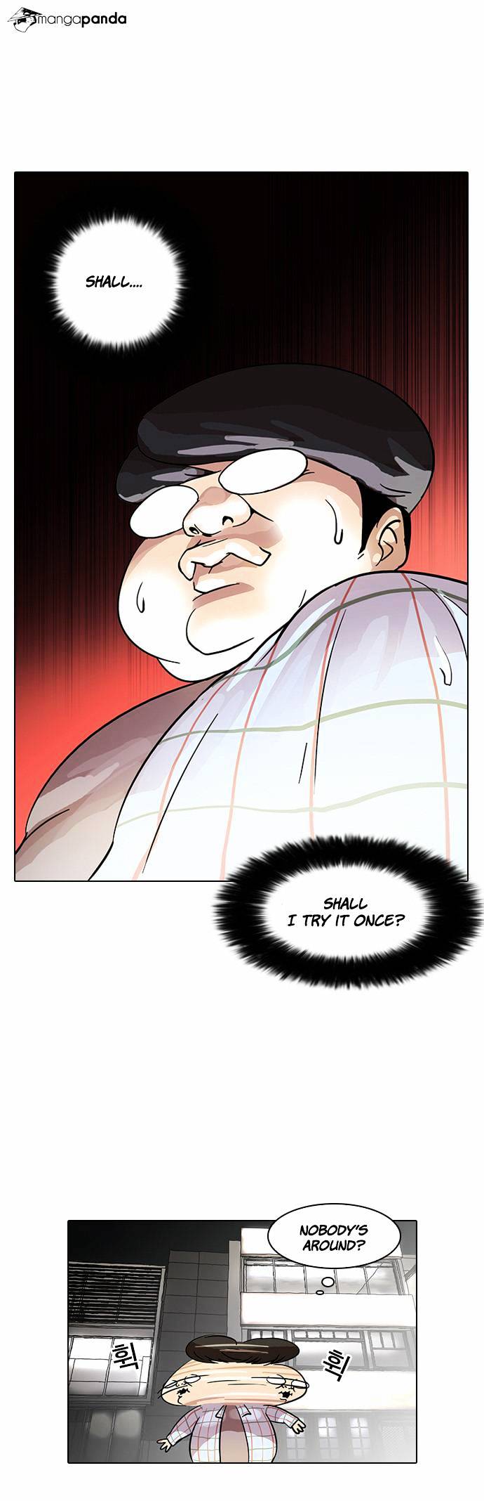 Lookism, Chapter 14 image 35