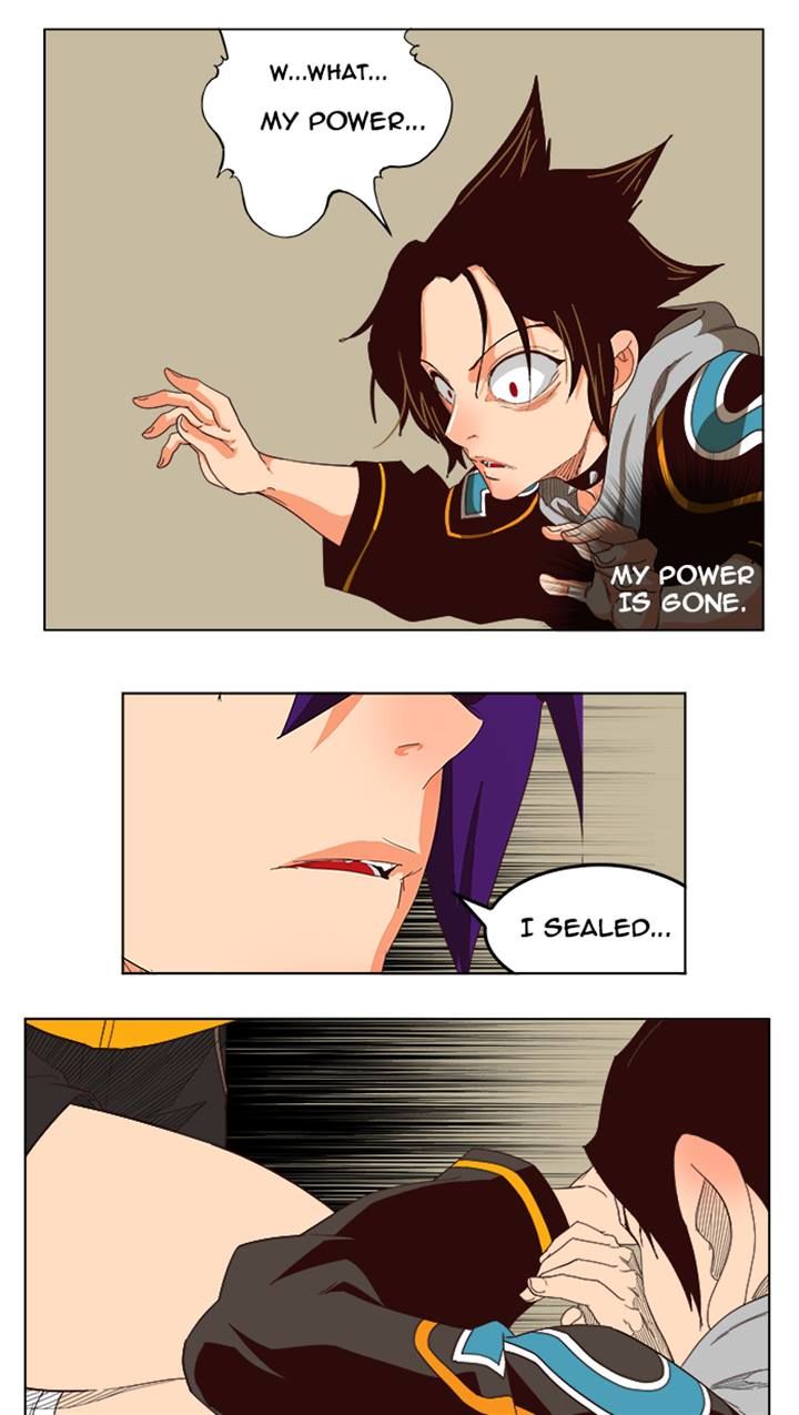 The God of High School, Chapter 212 image 18