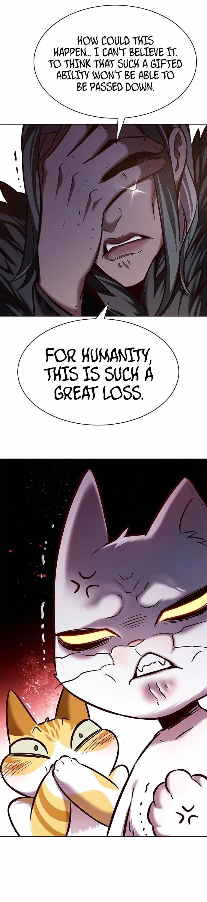 Eleceed, Chapter 201 image 18