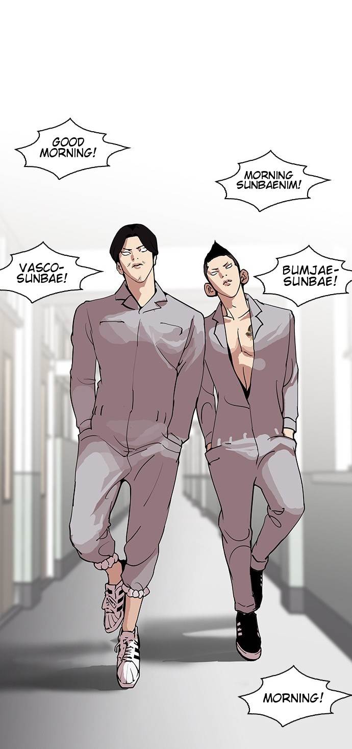 Lookism, Chapter 127 image 04