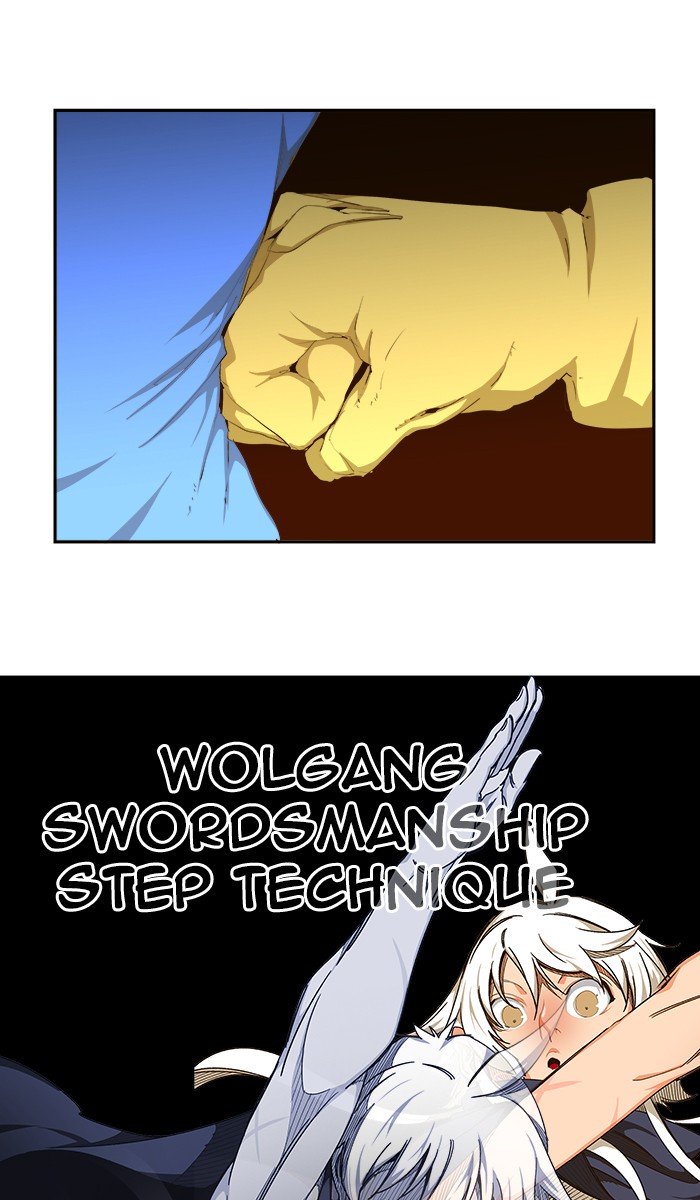 The God of High School, Chapter 458 image 041