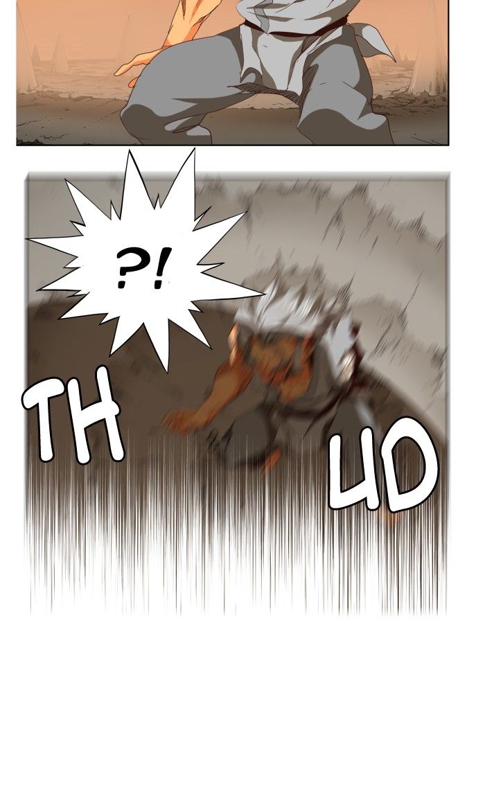 The God of High School, Chapter 284 image 64